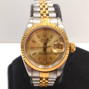 ロレックス　デイトジャスト　69173